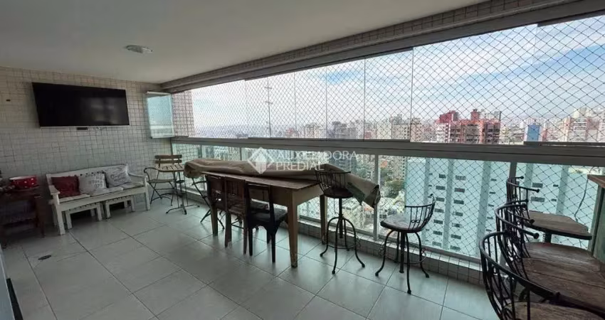 Apartamento com 3 quartos à venda na Rua Amazonas, Osvaldo Cruz, São Caetano do Sul
