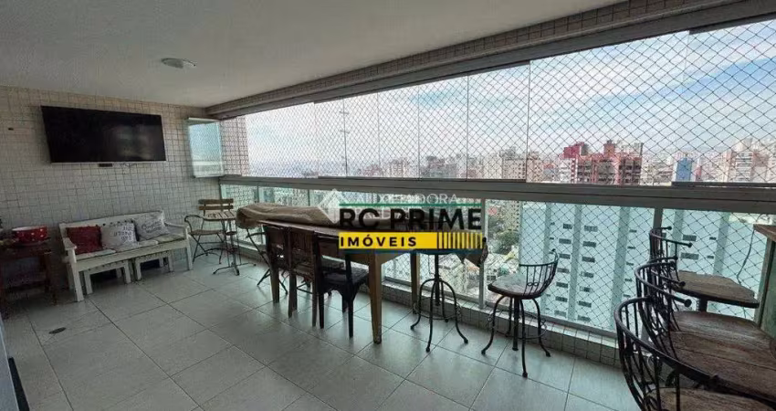Apartamento com 3 quartos à venda na Rua Amazonas, Osvaldo Cruz, São Caetano do Sul
