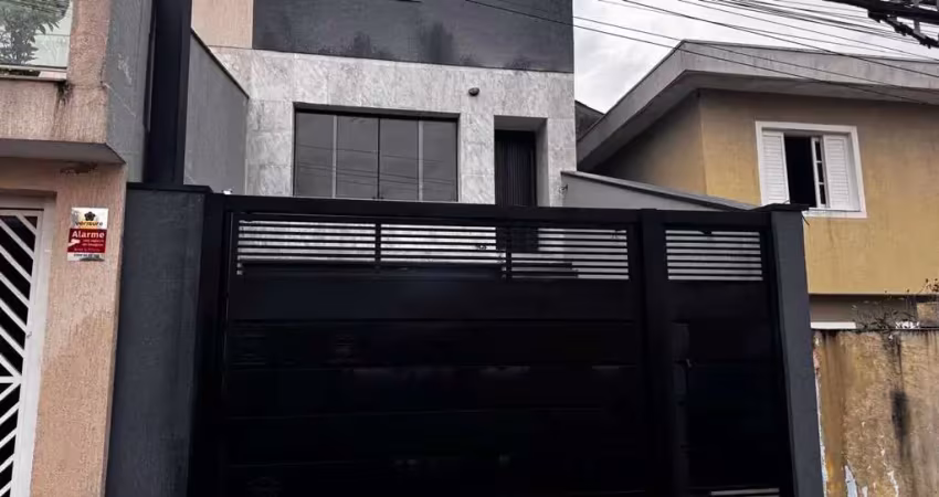 Sobrado vila dayse 3 uartos com suíte, 217m² construção aceito apto menor valor ou imóvel em juquehy