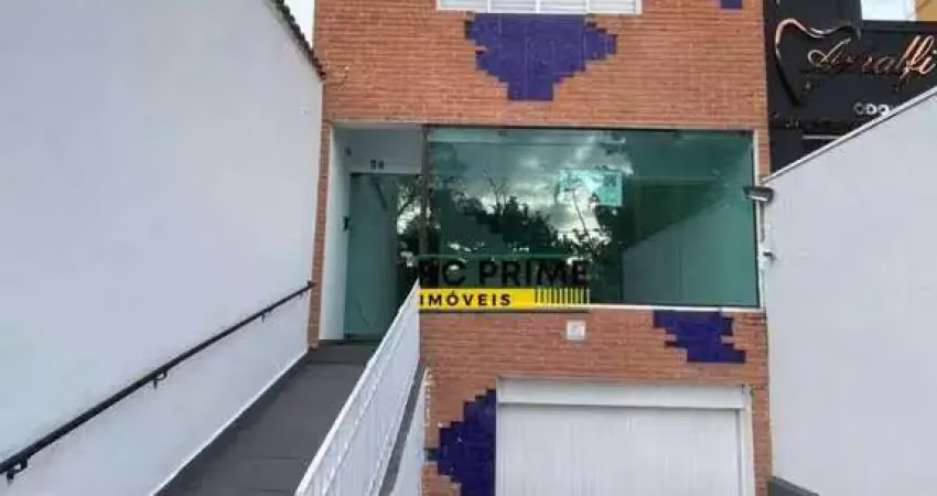 Casa à venda, 150 m² - jardim do mar - são bernardo do campo/sp