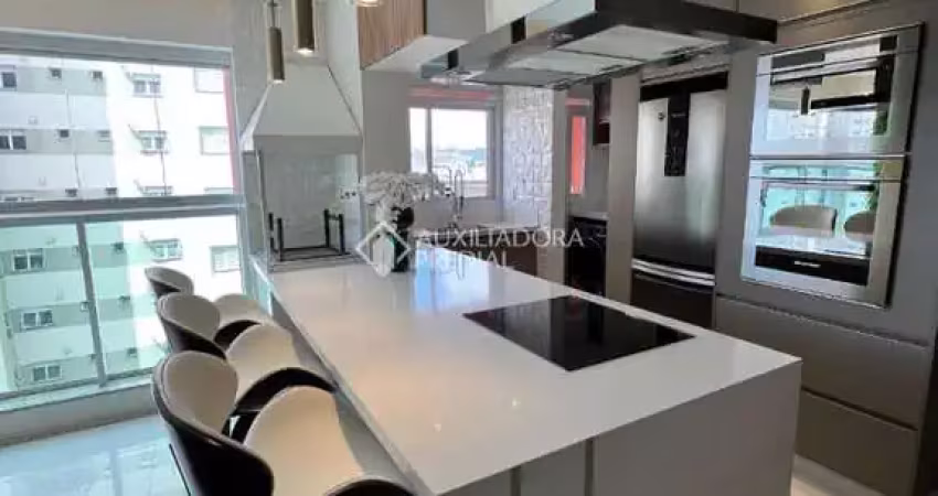 Apartamento com 2 dormitórios à venda, 78 m² por r$ 1.070.000,00 - vila baeta neves - são bernardo do campo/sp
