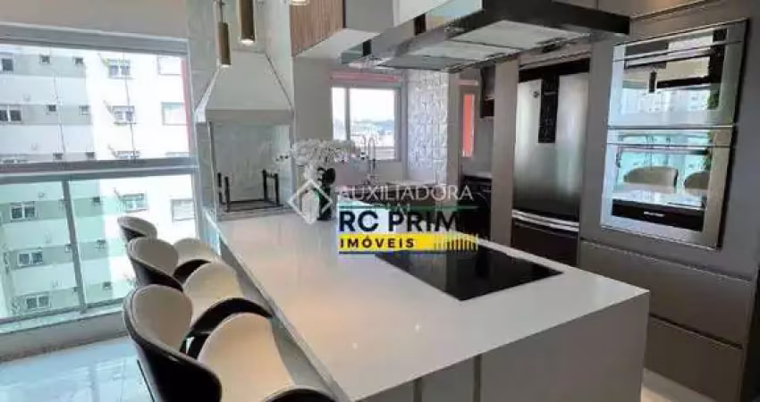 Apartamento à venda, 78 m² por r$ 1.070.000,00 - vila baeta neves - são bernardo do campo/sp
