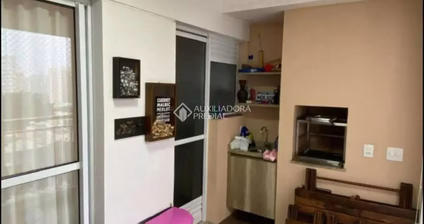 Apartamento com 2 dormitórios à venda, 70 m² por r$ 750.000,00 - olímpico - são caetano do sul/sp