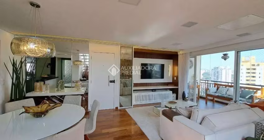 Cobertura duplex à venda – 176 m² | 3 vagas + depósito privativo