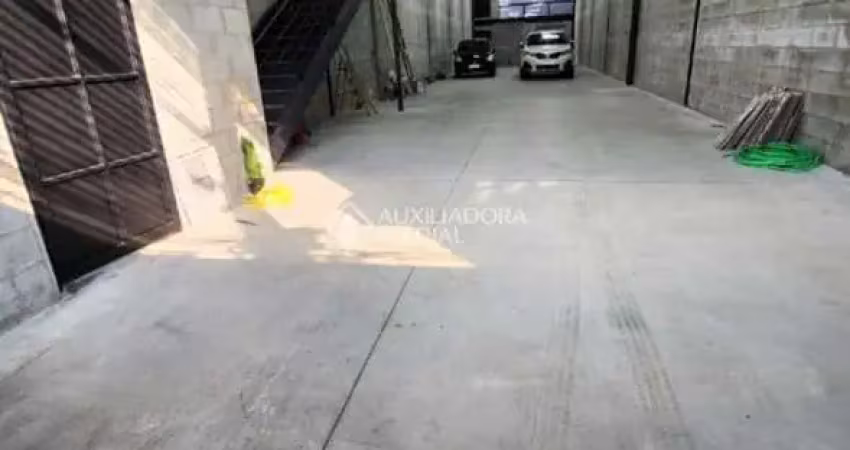 Barracão / Galpão / Depósito à venda na Rua São Francisco, Santo Antônio, São Caetano do Sul