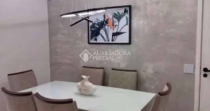 Apartamento com 3 dormitórios à venda, 83 m² - centro - santo andré/sp