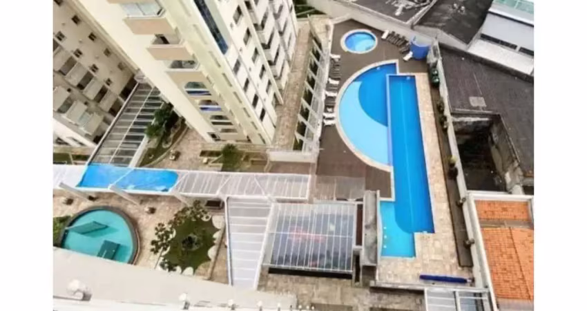 Apartamento com 3 dormitórios à venda, 114 m² por r$ 995.000,00 - centro - santo andré/sp