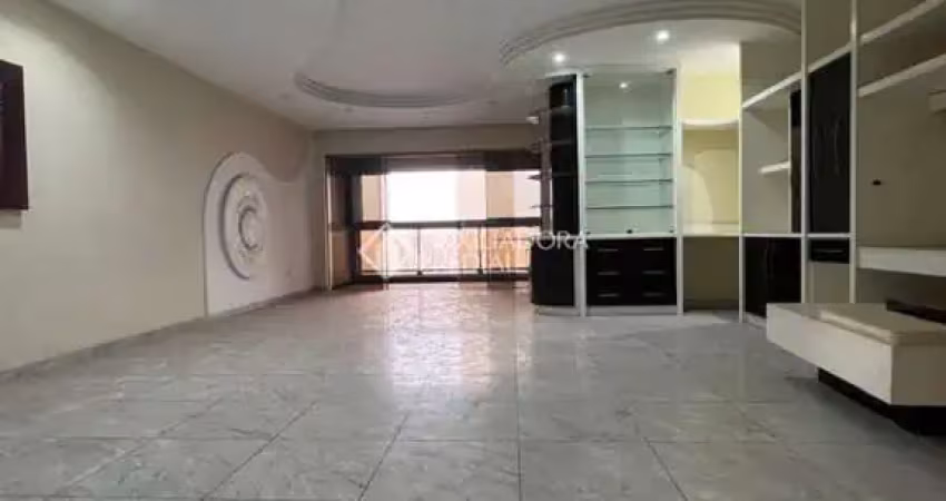 Apartamento com 4 dormitórios à venda, 180 m² - santa paula - são caetano do sul/sp