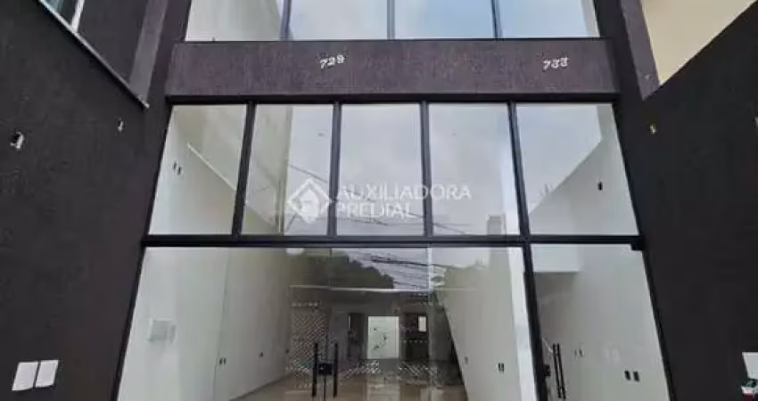 Prédio comercial à venda - 210 m² - 2 salões independentes - excelente localização