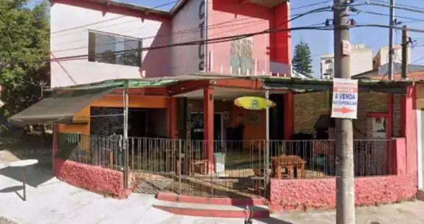 Casa comercial à venda, 251 m² por r$ 890.000 - vila euro - são bernardo do campo/sp