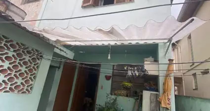 Sobrado com 2 dormitórios à venda, 104 m² por r$ 650.000 - vila caminho do mar - são bernardo do campo/sp