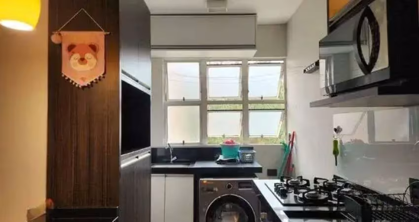 Apartamento com 3 dormitórios à venda, 60 m² por r$ 428.000,00 - vila baeta neves - são bernardo do campo/sp