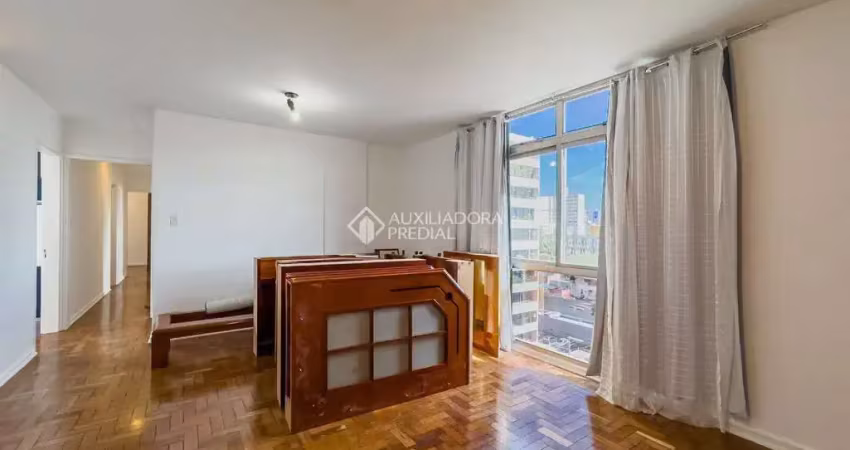 Apartamento com 3 dormitórios à venda, 103 m² por r$ 450.000,00 - centro - santo andré/sp