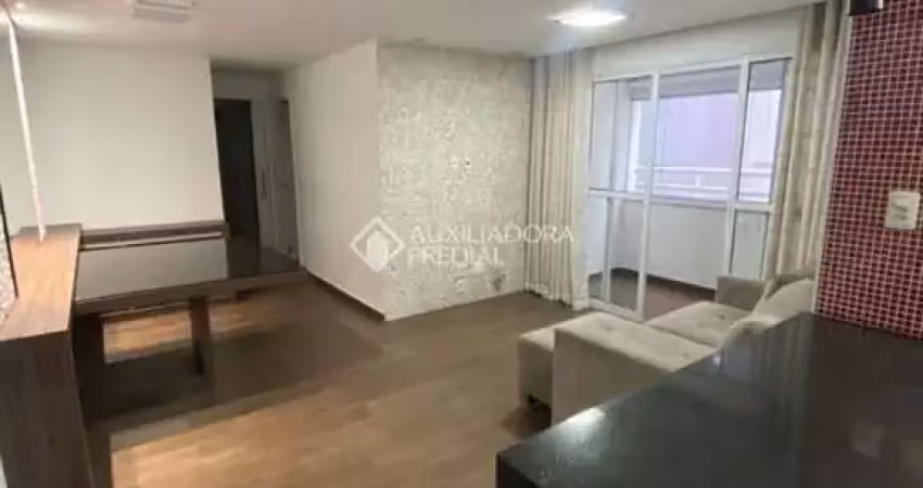 Apartamento 102m² de 2 quartos 1 suíte, varanda gourmet, todo planejado e decorado.
