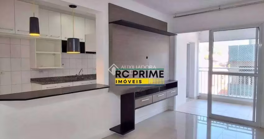 Apartamento com 2 quartos à venda na Rua São Paulo, Cerâmica, São Caetano do Sul