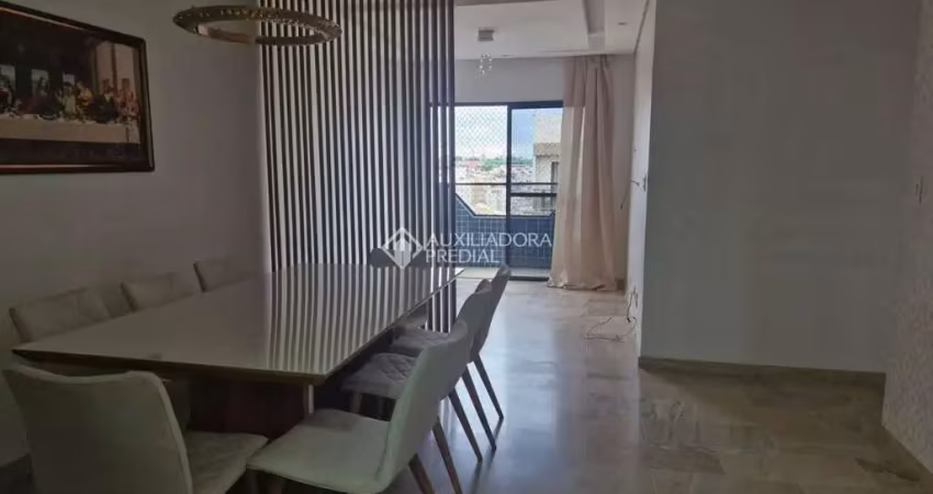 Apartamento 220m² 3 quartos suíte - santa maria - são caetano do sul