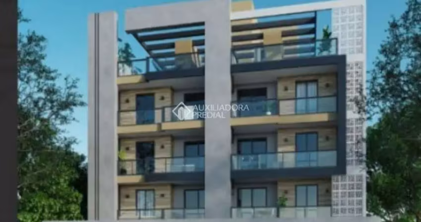 Apartamento com 2 quartos à venda na Avenida Imperatriz Leopoldina, Jardim Nova Petrópolis, São Bernardo do Campo