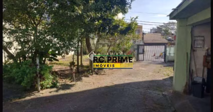 Terreno à venda, 450 m²  - centro - são bernardo do campo/sp