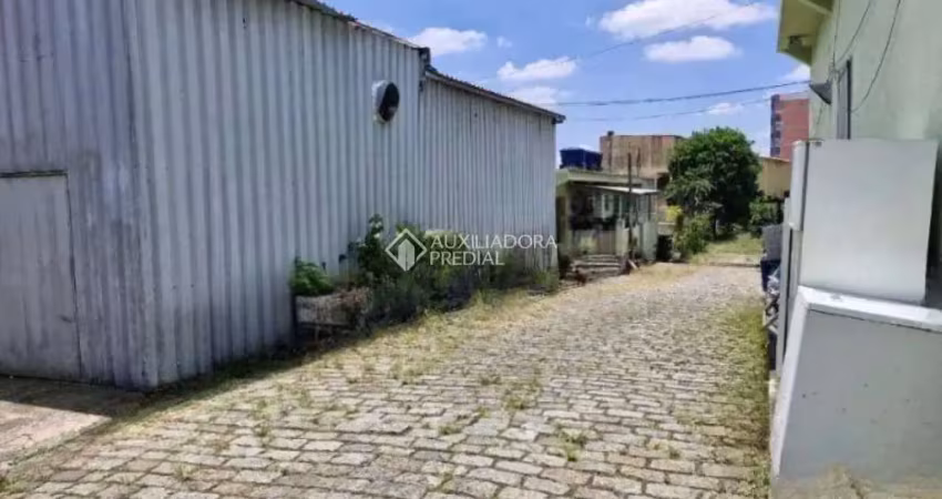 Terreno à venda, 1271 m² - santa maria - santo andré/sp