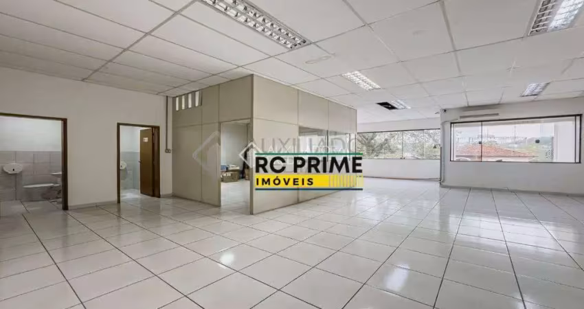 Prédio comercial - são bernardo do campo - vila euclides