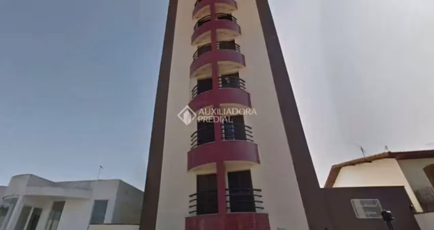 Apartamento 48m² 1 dormitorio centro -são bernardo do campo/sp
