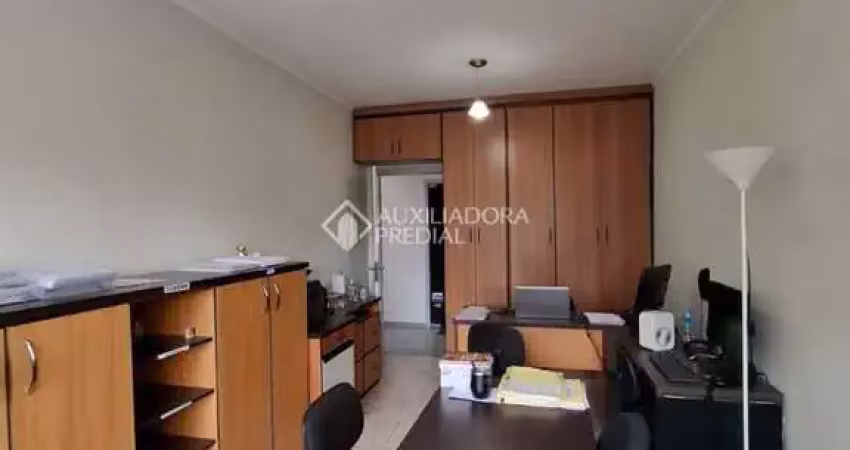 Sala à venda, 27 m² por r$ 170.000,00 - centro - são bernardo do campo/sp