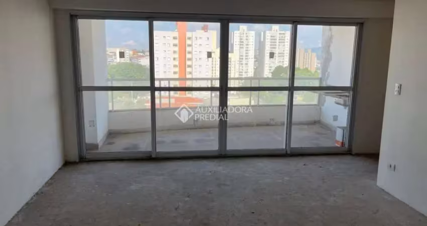Apartamento com 3 suítes à venda, 135 m² - vila baeta neves - são bernardo do campo/sp