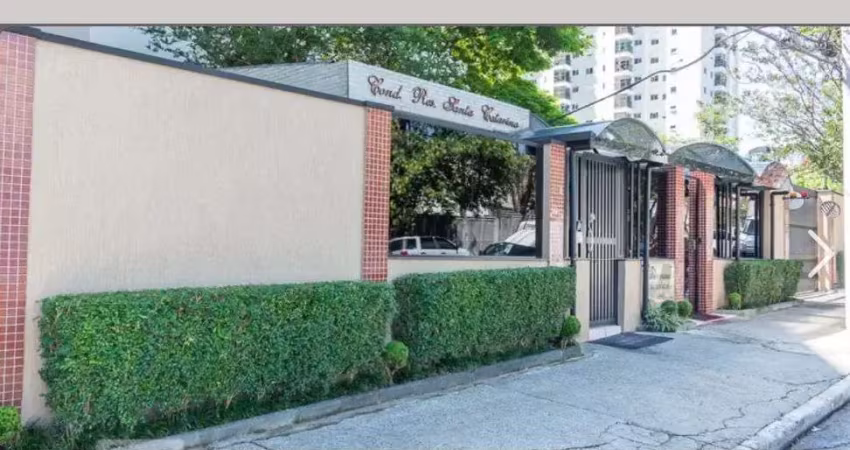 Apartamento com 2 dormitórios - são bernardo do campo - bairro indepedência
