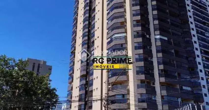 Apartamento com 4 dormitórios à venda, 220 m² por r$ 1.900.000 - jardim do mar - são bernardo do campo/sp