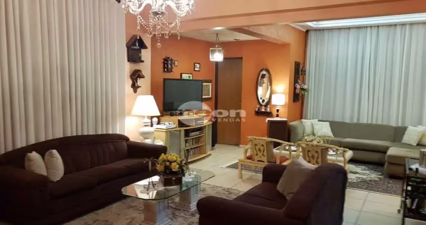Casa com 3 dormitórios à venda por r$ 1.399.000,00 - vila lusitânia - são bernardo do campo/sp