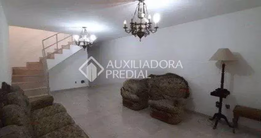 Sobrado com 3 dormitórios à venda, 214 m² por r$ 699.000 - rudge ramos - são bernardo do campo/sp