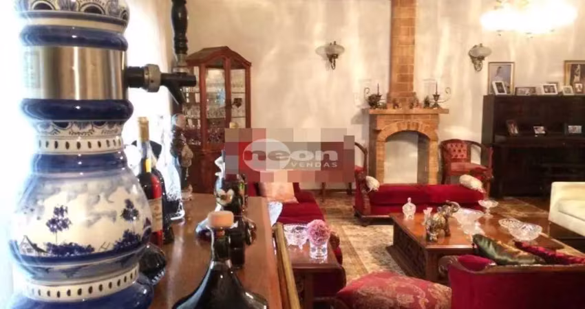 Casa com 3 dormitórios à venda por r$ 2.200.000 - anchieta - são bernardo do campo/sp