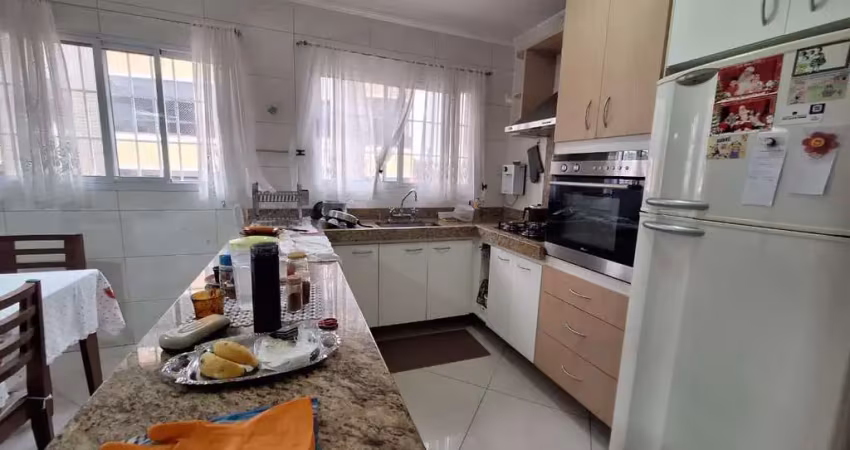 Casa com 3 dormitórios à venda, 235 m² por r$ 850.000,00 - vila dayse - são bernardo do campo/sp