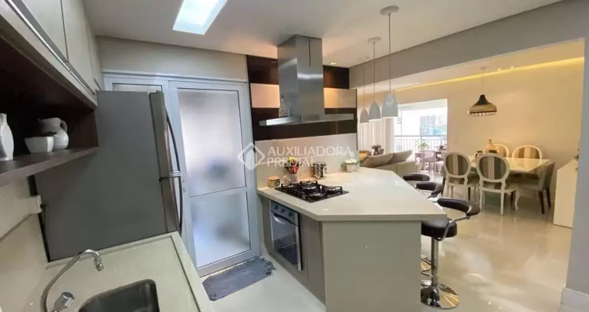 Apartamento com 3 dormitórios à venda, 106 m² por r$ 1.300.000 - centro - são bernardo do campo/sp
