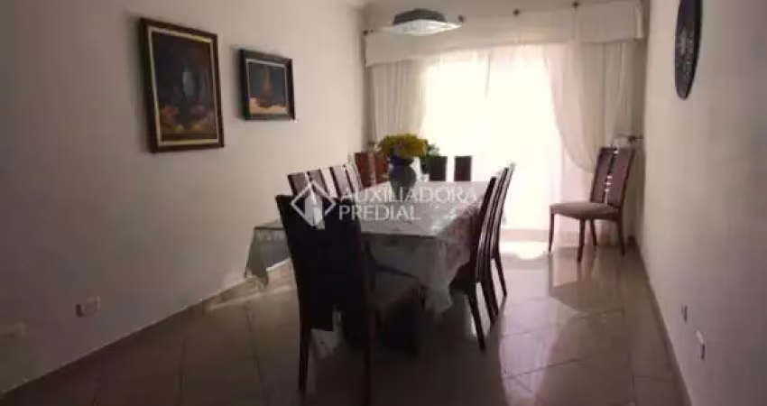 Apartamento com 3 dormitórios à venda, 114 m² por r$ 750.000 - vila pires - santo andré/sp
