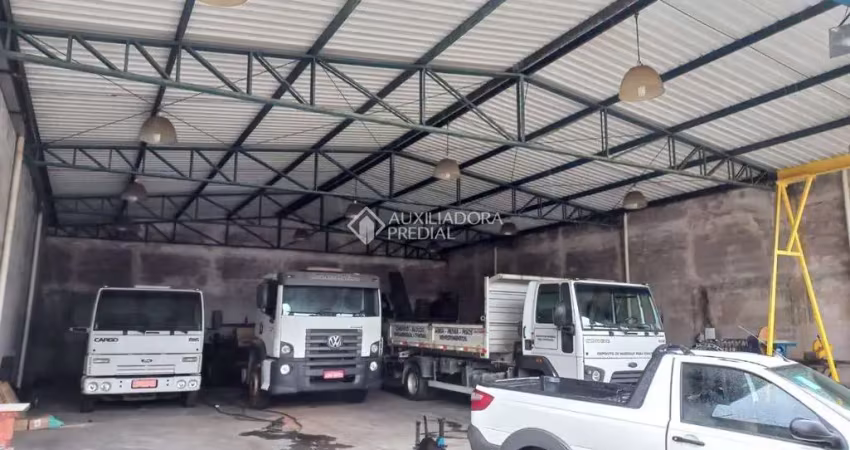 Galpão à venda, 300 m² próximo ao rodoanel - jardim da represa - são bernardo do campo/sp