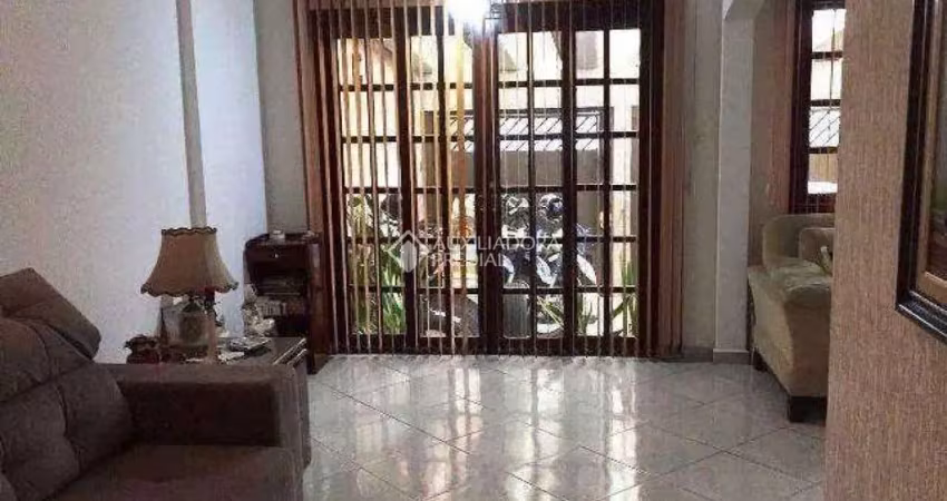 Sobrado com 3 dormitórios à venda por r$ 715.500 - jardim das acácias - são bernardo do campo/sp