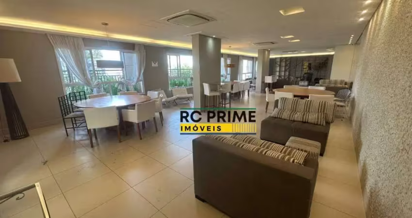 Apartamento à venda, 93 m² por r$ 923.000,00 - vila baeta neves - são bernardo do campo/sp
