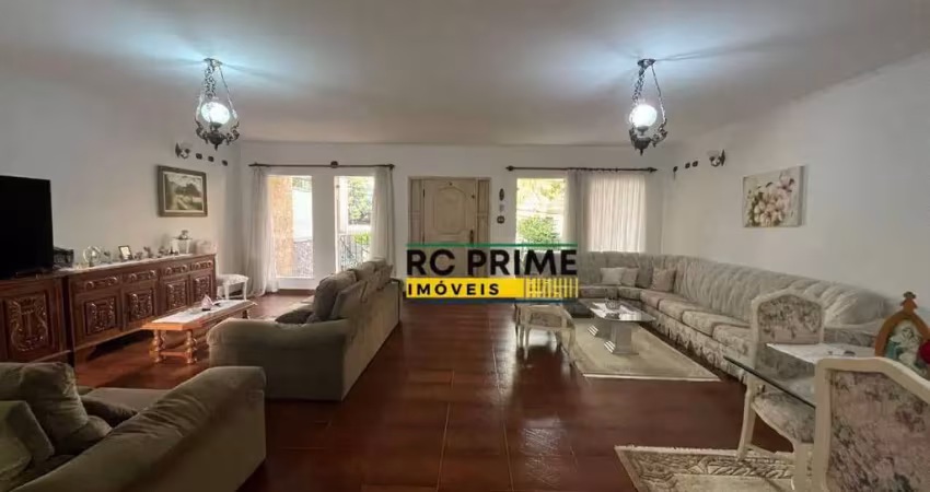 Sobrado com 4 dormitórios à venda por r$ 2.555.000,00 - vila são joão - são bernardo do campo/sp