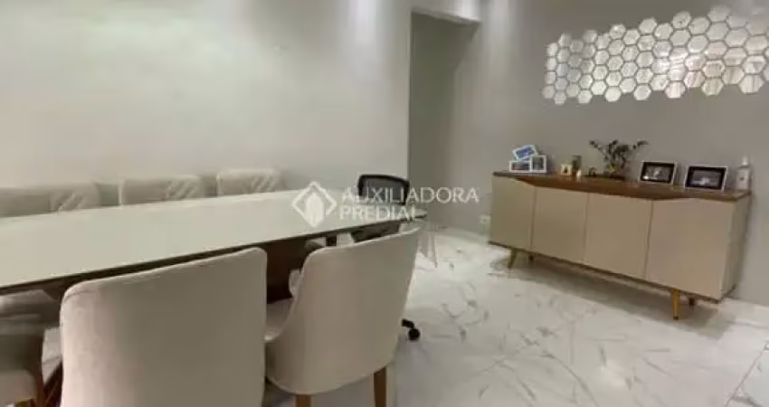 Apartamento com 2 dormitórios à venda, 90 m² por r$ 504.800,00 - parque terra nova - são bernardo do campo/sp