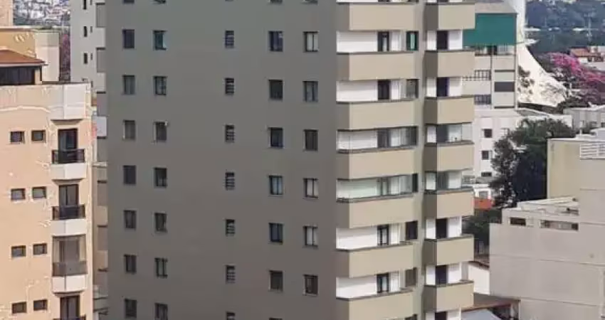 Apartamento com 2 quartos à venda na Rua Sete de Setembro, Vila Mariza, São Bernardo do Campo
