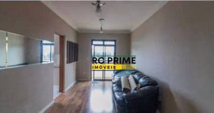Apartamento com 2 quartos à venda na Rua Sete de Setembro, Vila Mariza, São Bernardo do Campo