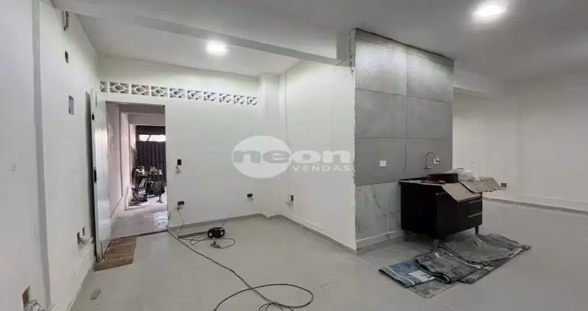 Prédio à venda, 119 m² por r$ 905.000,00 - rudge ramos - são bernardo do campo/sp
