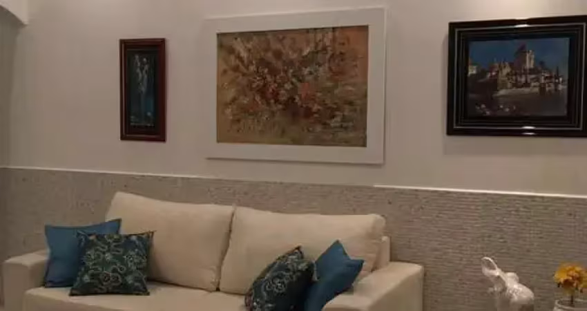 Sobrado com 3 dormitórios à venda, 131 m² por r$ 850.000 - assunção - são bernardo do campo/sp