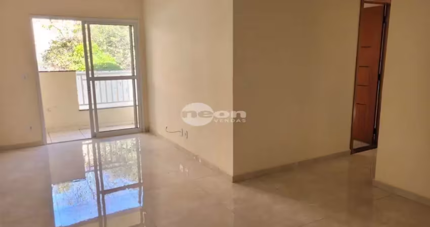 Cobertura com 3 dormitórios à venda, 113 m² por r$ 810.900 - centro - são bernardo do campo/sp