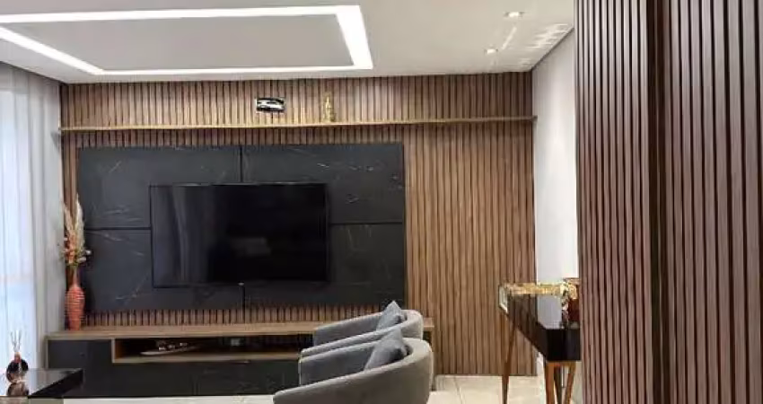 Belissímo apartamento a venda condominio family garaden