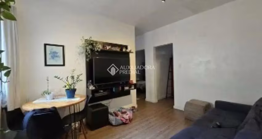 Apartamento à venda, 49 m² por r$ 245.000,00 - parque terra nova ii - são bernardo do campo/sp