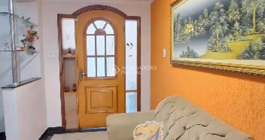 Sobrado com 2 dormitórios à venda, 192 m² por r$ 715.000,00 - rudge ramos - são bernardo do campo/sp
