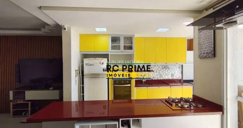Apartamento à venda ? 69 m² | 1 vaga | lazer completo