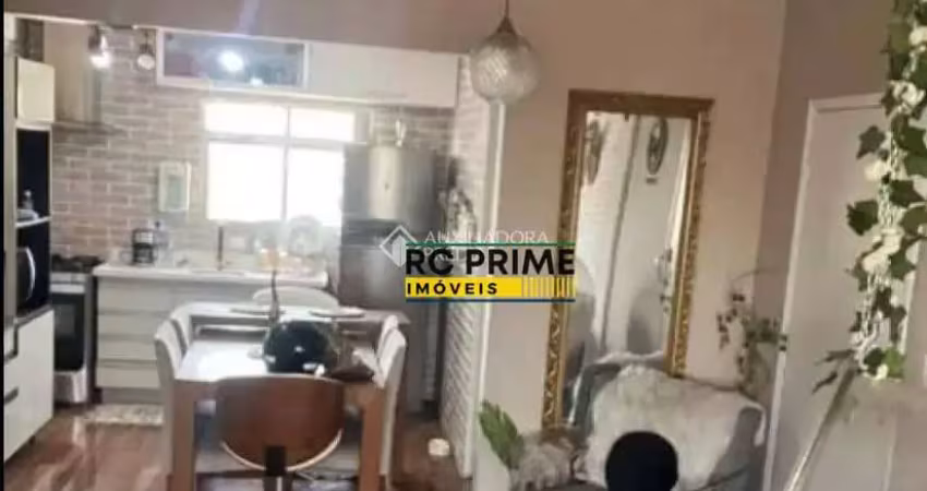Apartamento com 3 dormitórios à venda, 82 m² por r$ 455.800,00 - campestre - santo andré/sp